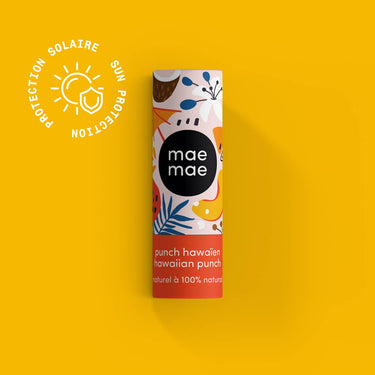 Hawaiian Punch Natural Lip Balm SPF 15
